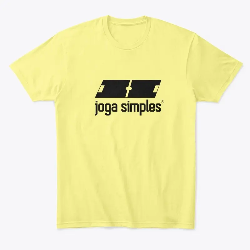 Merch Joga Simples