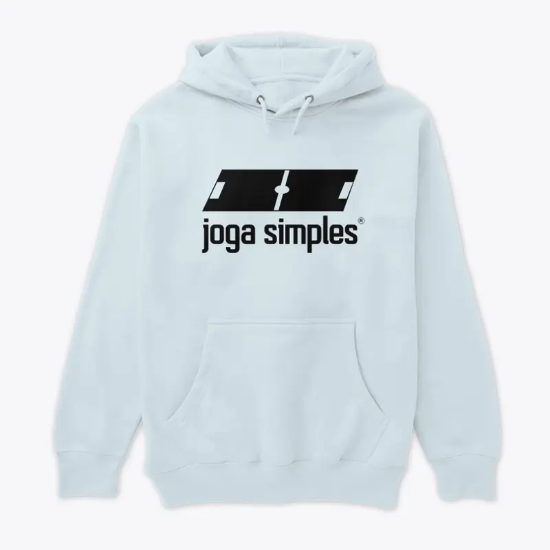 Merch Joga Simples