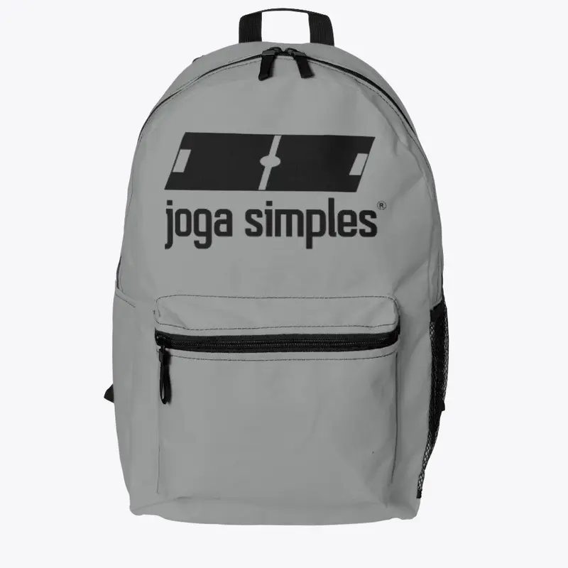 Merch Joga Simples