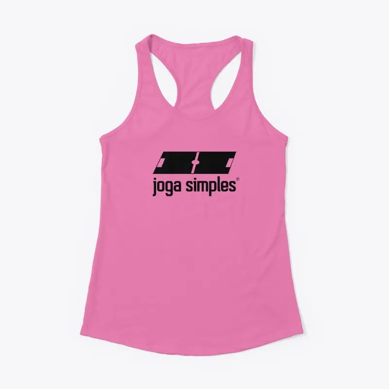 Merch Joga Simples