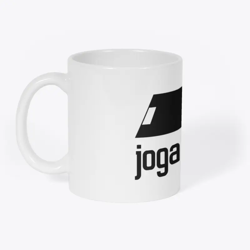 Merch Joga Simples