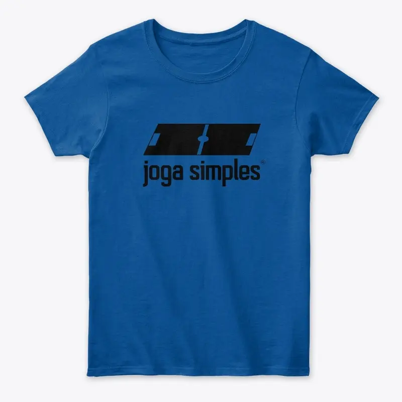 Merch Joga Simples