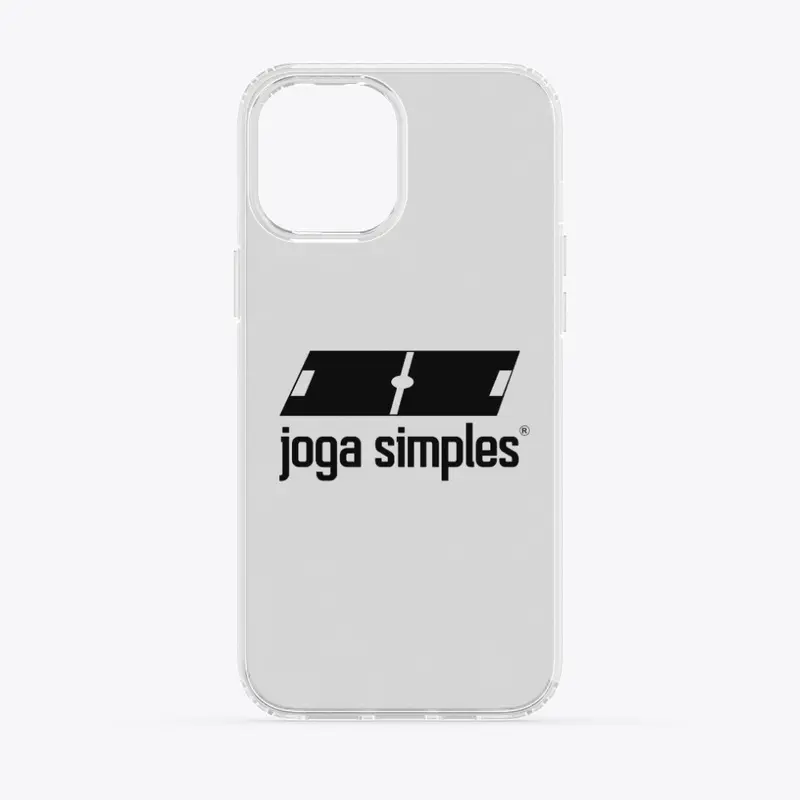 Merch Joga Simples