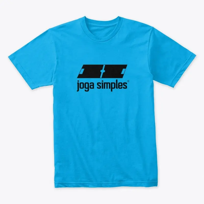 Merch Joga Simples